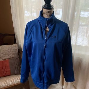 Men’s Under Armor Jacket Size Medium